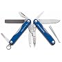 Leatherman 82040003A Squirt E4 Glacier Blue