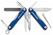 Leatherman 82040003A Squirt E4 Glacier Blue