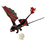 UPC 778988093764 product image for Dreamworks Dragons How to Train Your Dragon 2 Power Dragon Catapult Tail Toothle | upcitemdb.com