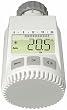 Heizungsthermostat elektronisch wei�