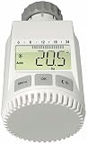 Produkt-Bild: eQ-3 102949 Energiespar-Thermostat f&uuml;r Heizk&ouml;rper Classic "C",  60 x 65 x 100 mm