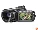 Canon VIXIA HF S100 HD Flash Memory Camcorder with 10x Optical Zoom