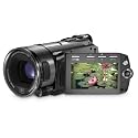 Flash Memory Camcorder