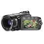 Canon VIXIA HF S100 HD Flash Memory Camcorder with 10x Optical Zoom