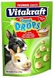 VITA RABBIT DROP YOGURT 5.3OZ