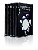 Modernist Cuisine: Die Revolution der Kochkunst