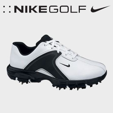 Nike Tour TW Junior Golf Shoes