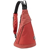 Victorinox Luggage Altmont 3.0 Dual-Compartment Monosling, Red, One Size