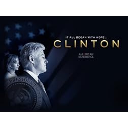 American Experience: Clinton