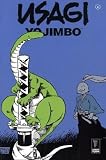 Usagi Yojimbo, Bd. 4 : Der Seidenmarkt