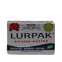 Danish Lurpak Butter - Unsalted (8 ounce) by igourmet.com