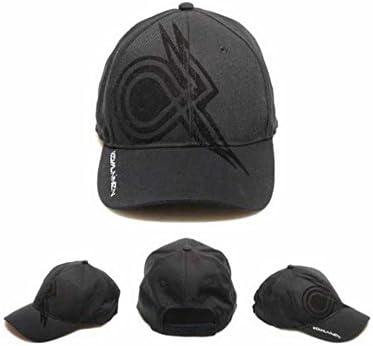 CAP Formula One 1 Team Lotus F1 NEW! Heikki Kovalainen Black