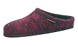 Haflinger ASP in Eggplant