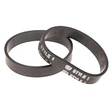 Dirt Devil Replacement Belts for Hand Vacs