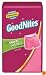 GoodNites Shorts For Girls, Large/Extra-Large, 11-Count Packages (Pack of 4)