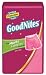 GoodNites Shorts For Girls, Large/Extra-Large, 11-Count Packages (Pack of 4)