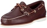 Produkt-Bild: Timberland AMHERST BOAT 72331 Damen Halbschuhe
