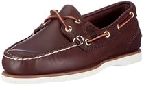 Timberland AMHERST BOAT 72331 Damen Halbschuhe