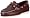 Braun (Dark Brown Smooth 0)