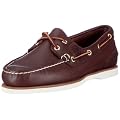 Timberland AMHERST BOAT 72331 Damen Halbschuhe