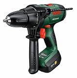 Bosch 0603958400 Akku Schlagbohrmaschine PSB 14,4 Li 2