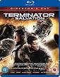 Terminator Salvation - directors cut Cut [Blu-ray] [2009][Region Free]