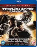 Terminator Salvation - directors cut Cut [Blu-ray] [2009][Region Free]