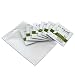 La Fresh Deodorant Wipes for Men