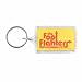 Search : Foo Fighters - Arrows Keychain