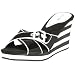 Search : UNIONBAY Women's Enya Wedge