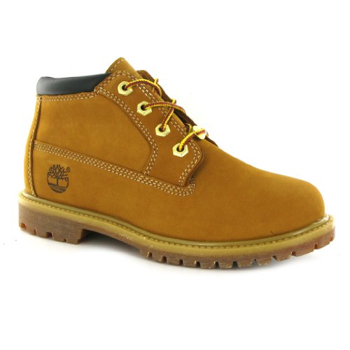 Timberland Nellie Chukka Double Womens Boots