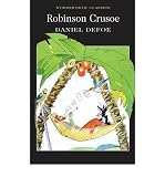 Robinson Crusoe (Spanish Edition)