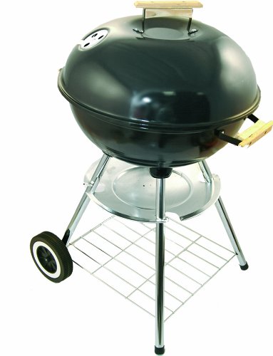 Redwood Leisure 18-inch Round Kettle Barbeque
