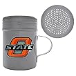 Oklahoma State Cowboys Seasoning Shaker - NCAA College Athletics - Fan Shop Sports Team Merchandise