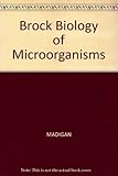 Brock biology of microorganisms