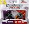 Transformers Cybertron - Mini-Con Class - Tankor vs. Shockwave