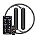 TANGRAM Smart Jump Rope Rookie (Black)