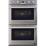 DCS Appliances : WOUD230 30in Double Wall Oven