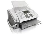 Review OKI  / Philips Laser Fax Machine LPF 935
