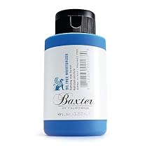 Baxter of California Oil Free Moisturizer 4 oz (120 ml)