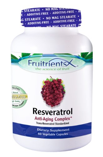 Resveratrol Anti-Aging Complex