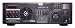 Pyle Home PD1000A 1000-Watt AM-FM Receiver with Built-in DVD/MP3/USB