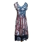 Stars & Stripes Dress