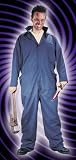 Adult Killer Mechanic Costume-One size fits most adults