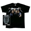 Metallica - Shades T-Shirt
