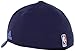 NBA Charlotte Bobcats Structured Flex Hat - Tx19Z