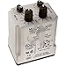 Belden 8315 060100, Relay; E-Mech; Timing; Repeat Cycle; DPDT; Cur-Rtg 10A; Ctrl-V 12AC/DC; Socket Mnt