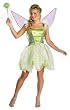 Tinker Bell Deluxe Adult/Teen Costume