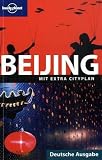 Produkt-Bild: Lonely Planet Reisef&uuml;hrer Beijing: Mit extra Cityplan