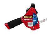 Scotch® Packaging Tape Hand Dispenser ST-181 Scotch® Packaging Tape Hand Dispenser ST-181